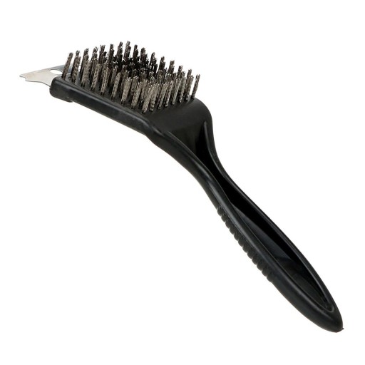 Grillin puhdistusharja H933