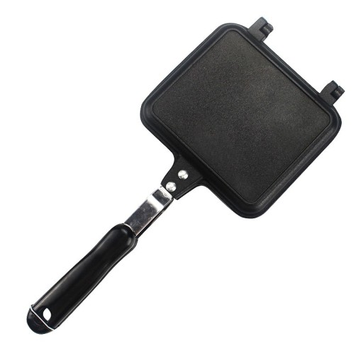 Grillpande