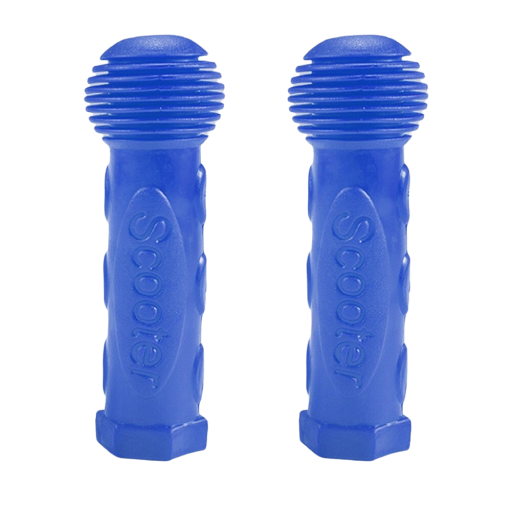 Grips para bicicleta para crianças P3687