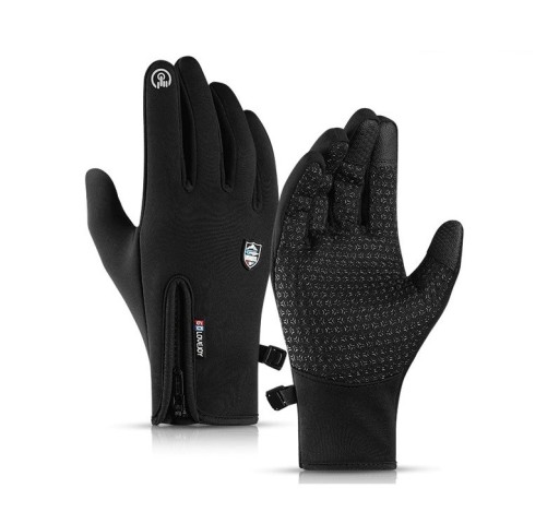 Guantes de ciclismo J391