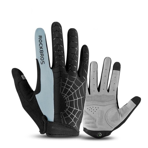 Guantes de ciclismo J392