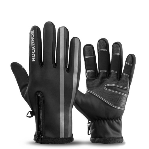 Guantes de ciclismo J397
