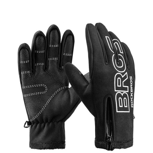 Guantes de ciclismo J398