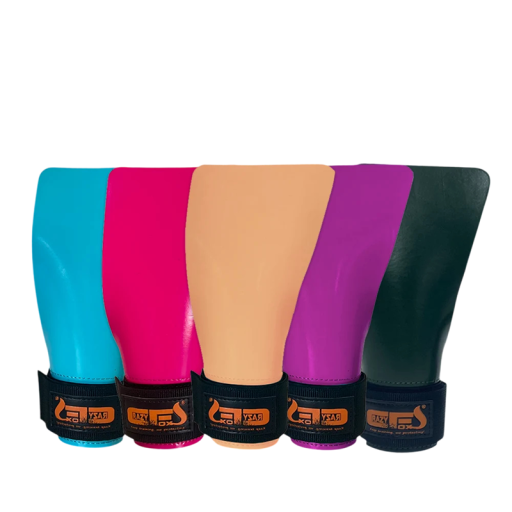 Guantes de entrenamiento talla XL 20,5 x 18 cm con soporte para la muñeca, protectores antideslizantes para el levantamiento de pesas, tonificación y crossfit
