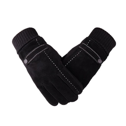 Guantes de invierno para hombre A4