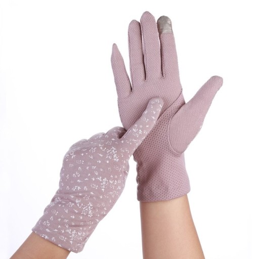 Guantes de mujer Mandy