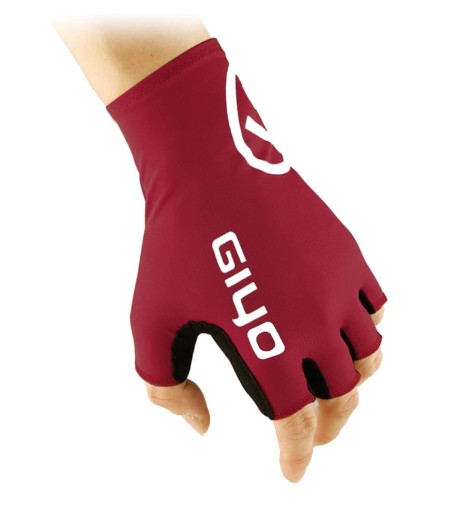 Guanti da ciclismo da uomo GIYO J2639