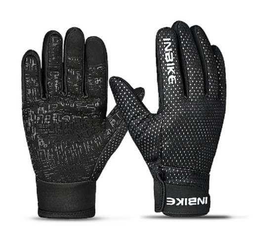 Guanti da ciclismo da uomo INBIKE J1466