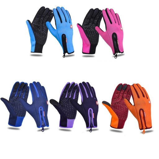 Guanti da ciclismo J385