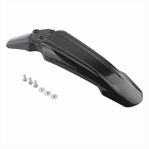 Guardabarros para Sur-Ron Light Bee X Protección del marco contra la suciedad, para motocicleta eléctrica de Enduro