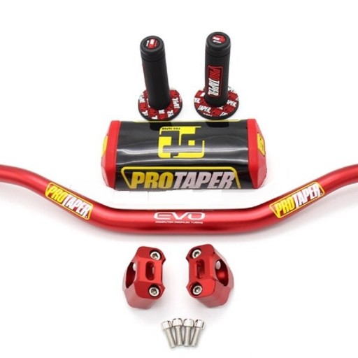 Guiador de moto A1815