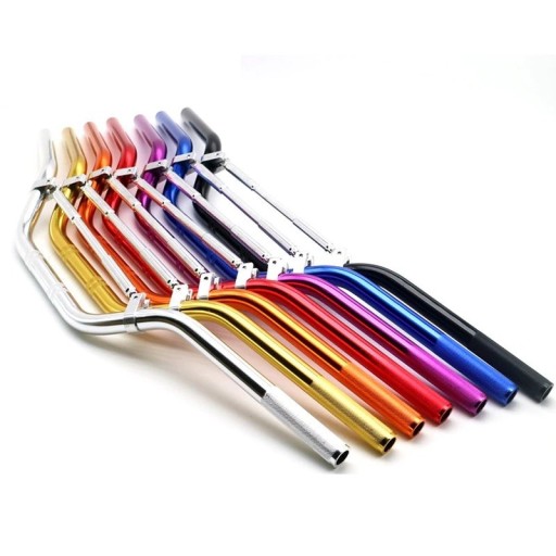 Guidons de moto B631