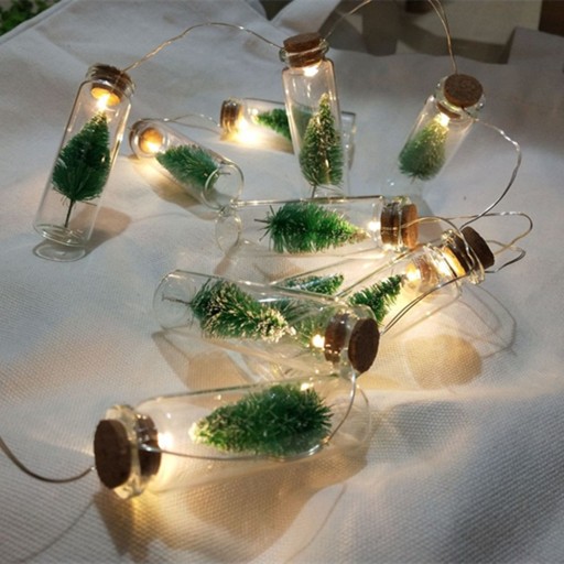 Guirlande lumineuse décorative