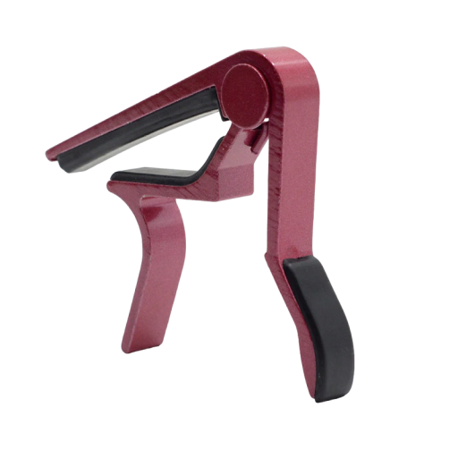 Guitar capo
