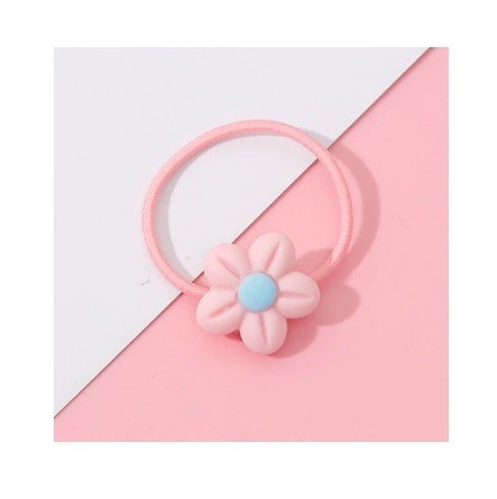 Gumiça de cabelo para crianças