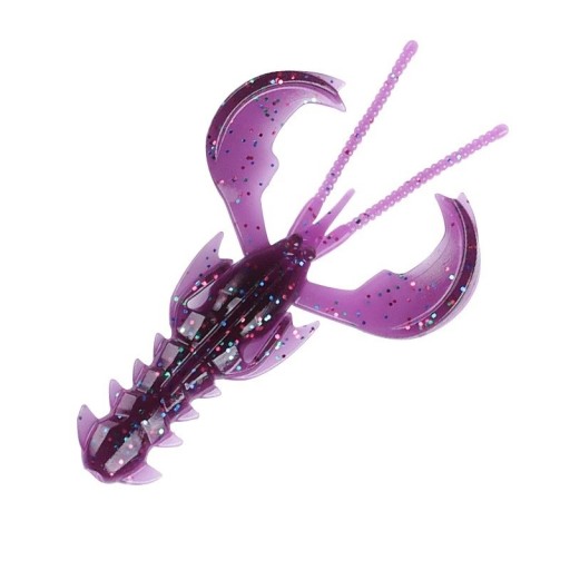 Gummidrag 6,5 cm 10 st