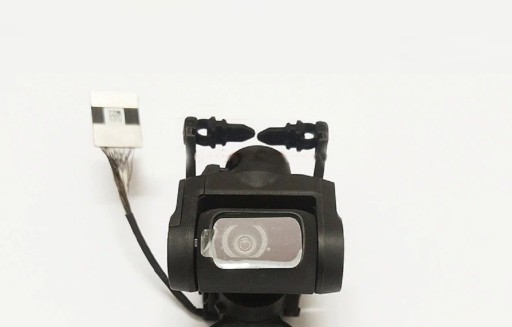 Gummiklips til DJI Mavic Mini gimbal