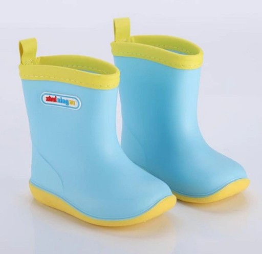 Gummistiefel für Kinder