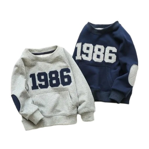 Gyerek pulóver L532