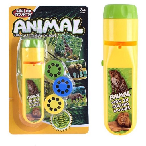 Gyermekvetítő A2230