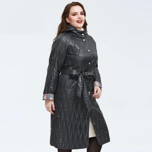 Γυναικεία ανοιξιάτικη/φθινοπωρινή μπουφάν A1879