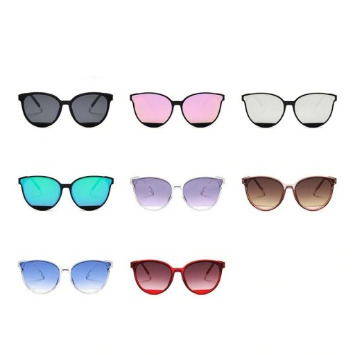 Γυναικεία ηλιακά γυαλιά E1245