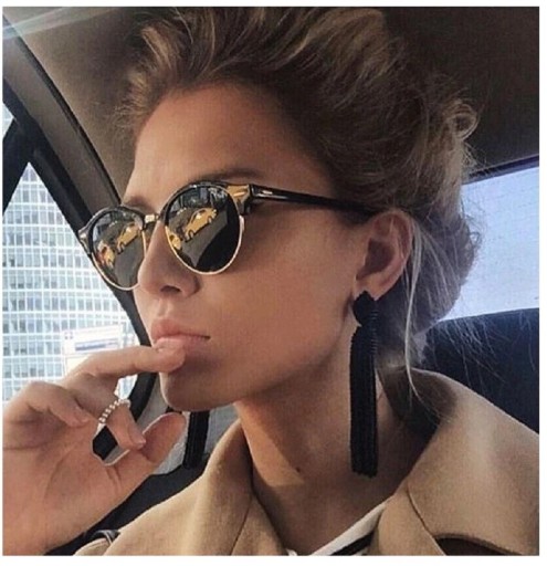 Γυναικεία ηλιακά γυαλιά E1255