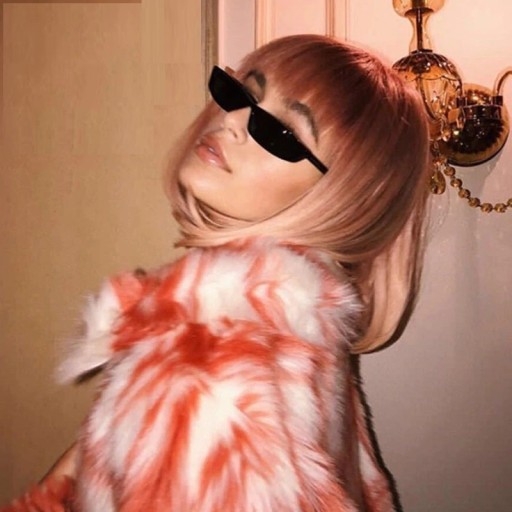 Γυναικεία ηλιακά γυαλιά E1299