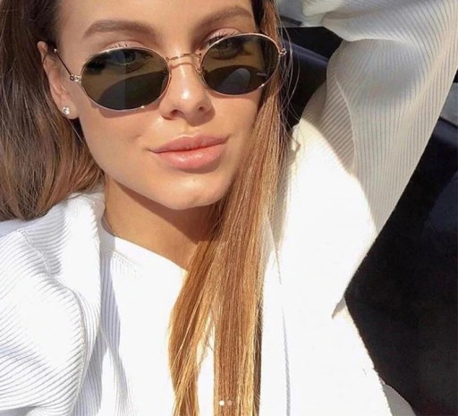 Γυναικεία ηλιακά γυαλιά E1311