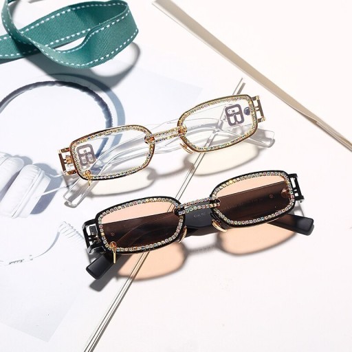 Γυναικεία ηλιακά γυαλιά E1867