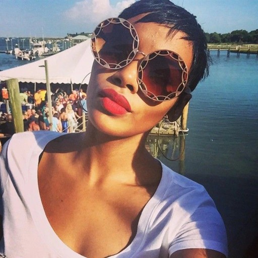 Γυναικεία ηλιακά γυαλιά E1876