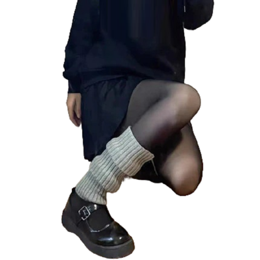 Γυναικεία καλύμματα ποδιών