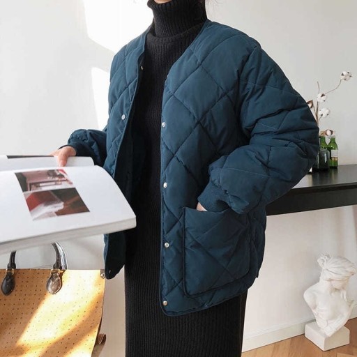 Γυναικεία μεταβατική ζακέτα P1602