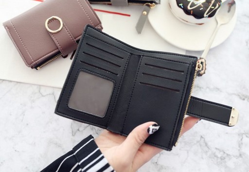 Γυναικεία μικρή πορτοφόλι M140