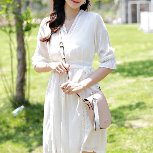 Γυναικεία μίνι τσάντα M1176