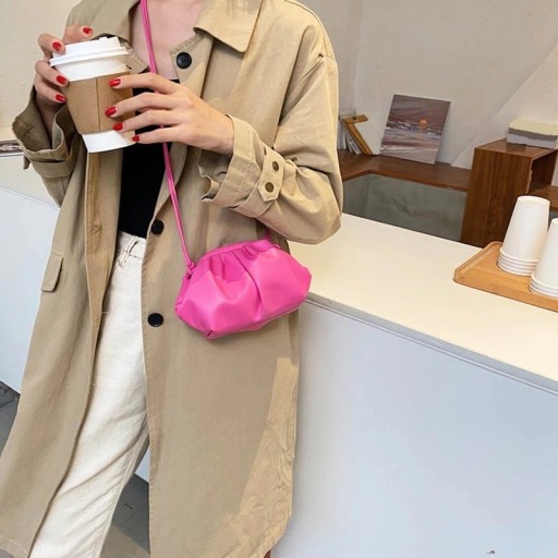 Γυναικεία τσάντα crossbody M1413