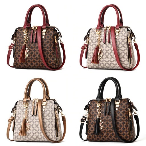 Γυναικεία τσάντα crossbody M1497