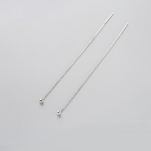 Γυναικείες κρεμαστές σκουλαρίκια G503