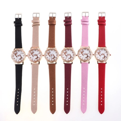 Γυναικείες ρολόγια T1716