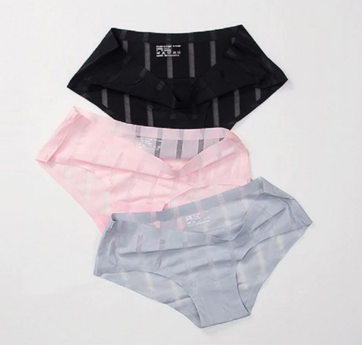 Γυναικείες σέξι εσώρουχα - 3 τεμάχια