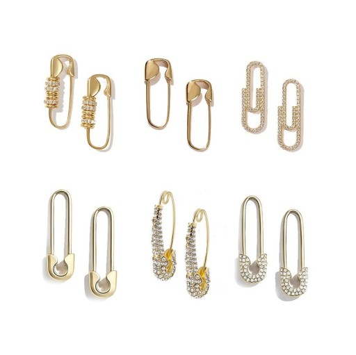 Γυναικείες σκουλαρίκια G1066