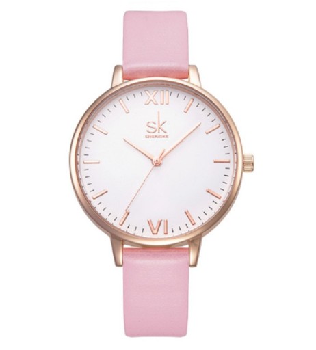 Γυναικείες στυλάτες ρολόγια J1774