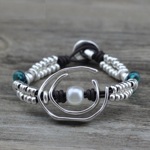 Γυναικείο βραχιόλι H618