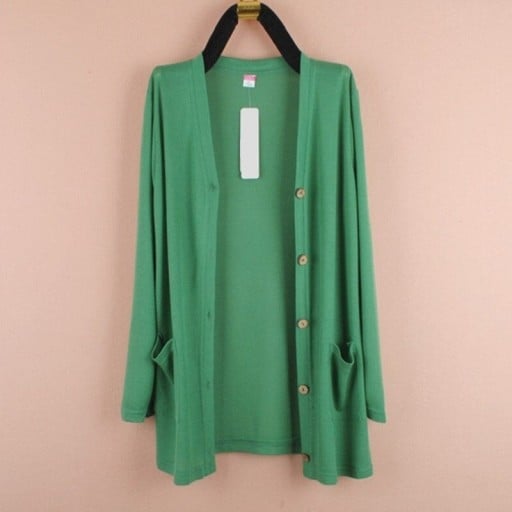 Γυναικείο cardigan P1893