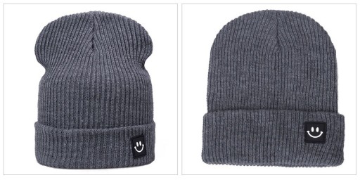 Γυναικείο χειμερινό σκουφί J2862