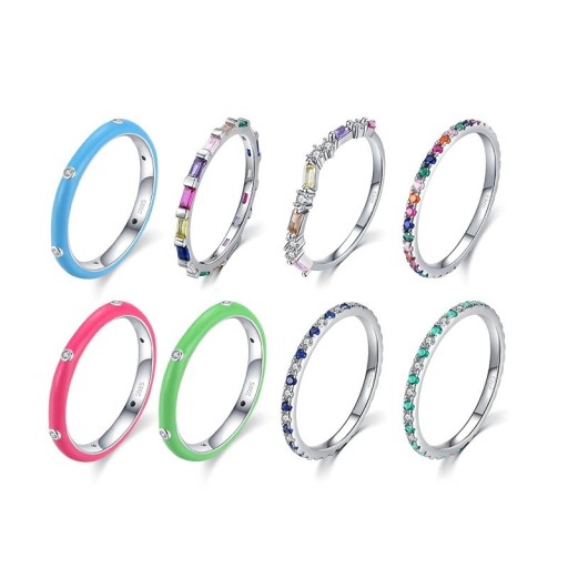 Γυναικείο δαχτυλίδι D883