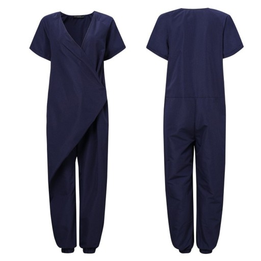 Γυναικείο καλοκαιρινό ολόσωμο φόρεμα A2022