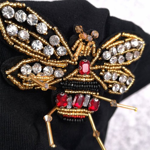 Γυναικείο καπέλο Bee