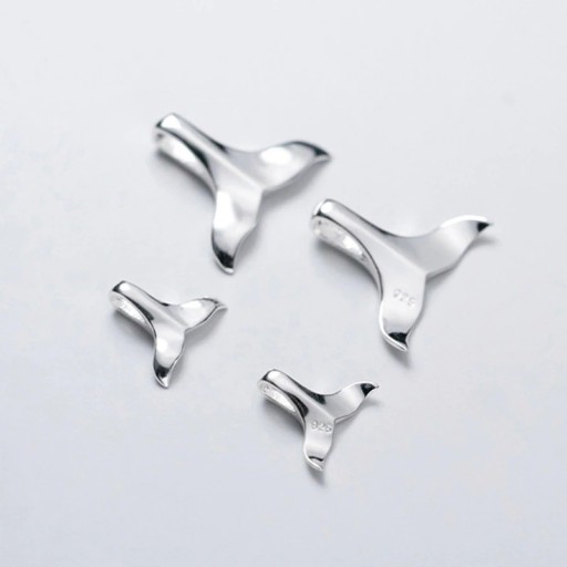 Γυναικείο κρεμαστό κόσμημα ουράς γοργόνας