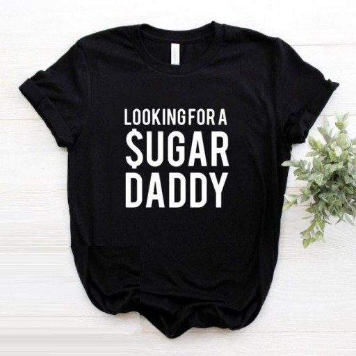 Γυναικείο μπλουζάκι με τύπωμα A794